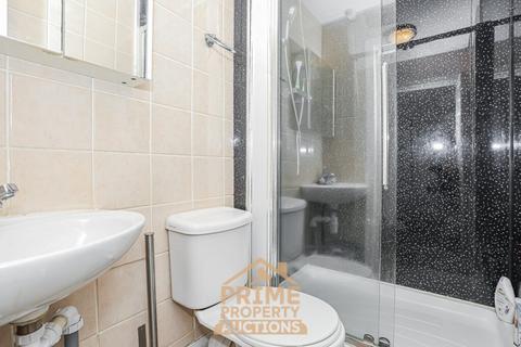 1 bedroom flat for sale, Meadowbank Street, Dumbarton G82