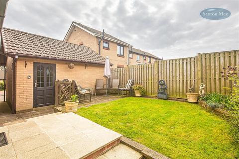 undefined, Pen Nook Gardens, Deepcar, Sheffield