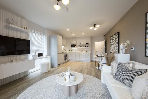 undefined, Plot 0226 at Park Quarter, EN4, Park Quarter EN4