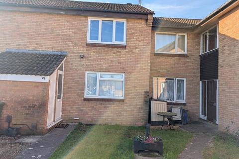 undefined, Osprey Park, Thornbury