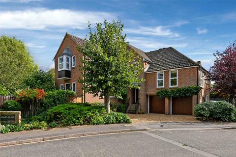 undefined, Agars Place, Datchet, Berkshire, SL3