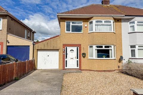 undefined, Bush Avenue, Little Stoke, Bristol, BS34