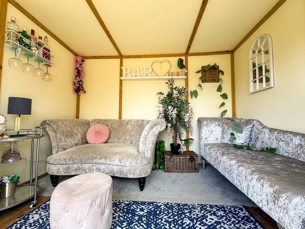 Summer House