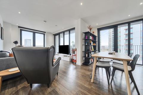 2 bedroom apartment for sale, Woolwich High Street, London
