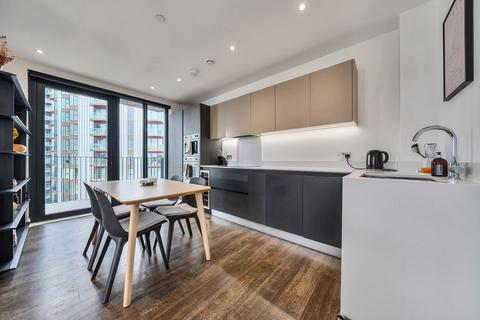2 bedroom apartment for sale, Woolwich High Street, London