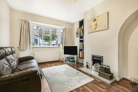 undefined, Wiltshire Gardens, Twickenham, TW2