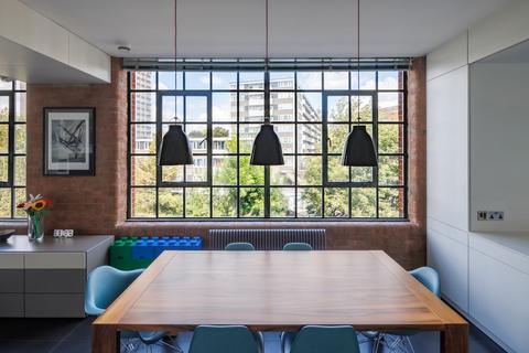3 bedroom apartment for sale, Pattern House, London EC1