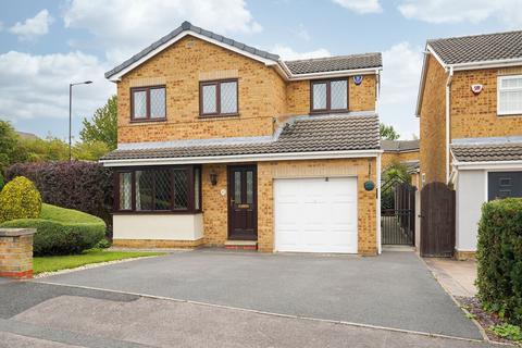 undefined, Willingham Gardens, Sheffield S20