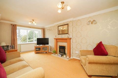undefined, Willingham Gardens, Sheffield S20