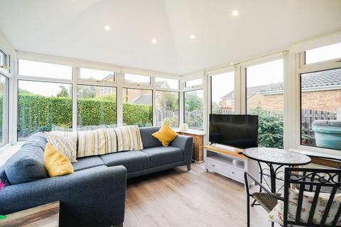 undefined, Willingham Gardens, Sheffield S20