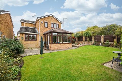 undefined, Willingham Gardens, Sheffield S20