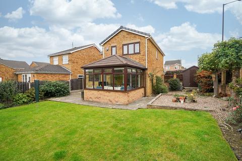 undefined, Willingham Gardens, Sheffield S20