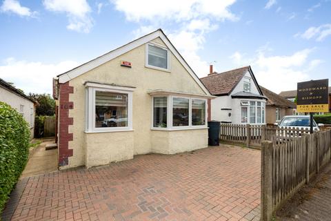4 bedroom bungalow for sale, Northwood Road, Tankerton, Whitstable