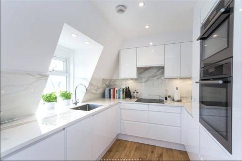 2 bedroom apartment for sale, Prince of Wales Terrace, London, W8