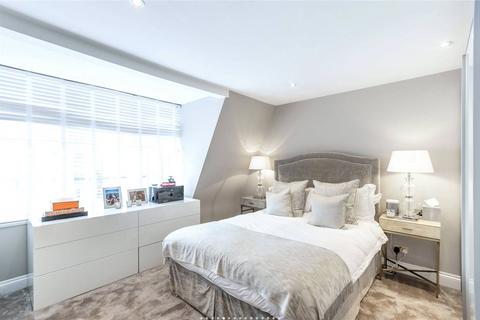 2 bedroom apartment for sale, Prince of Wales Terrace, London, W8