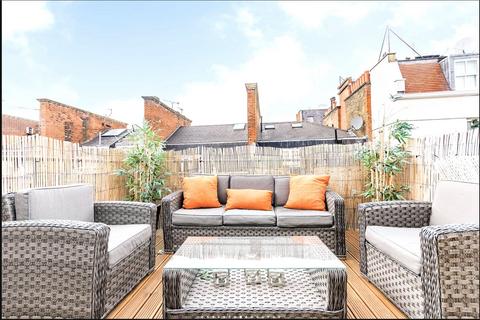 2 bedroom apartment for sale, Prince of Wales Terrace, London, W8