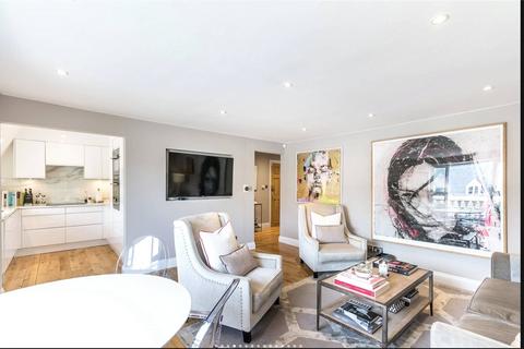 Prince of Wales Terrace, London, W8