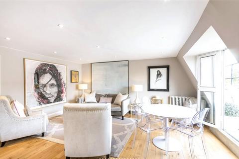 2 bedroom apartment for sale, Prince of Wales Terrace, London, W8