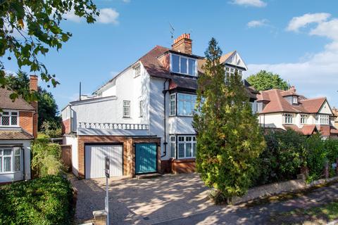 5 bedroom semi-detached house for sale, Royston Grove, Hatch End, Pinner HA5