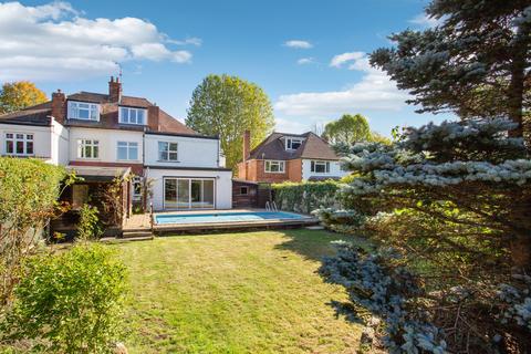5 bedroom semi-detached house for sale, Royston Grove, Hatch End, Pinner HA5