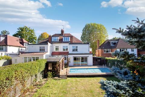 5 bedroom semi-detached house for sale, Royston Grove, Hatch End, Pinner HA5