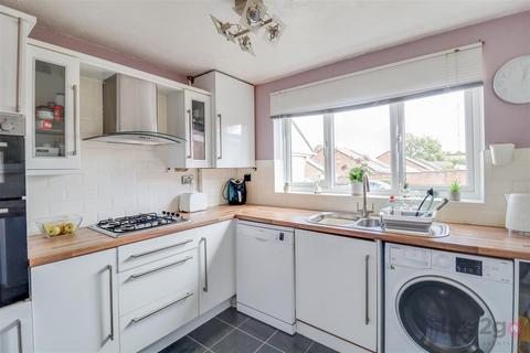 3 bedroom semi-detached house for sale, Harwood Gardens, Waterthorpe, Sheffield, S20