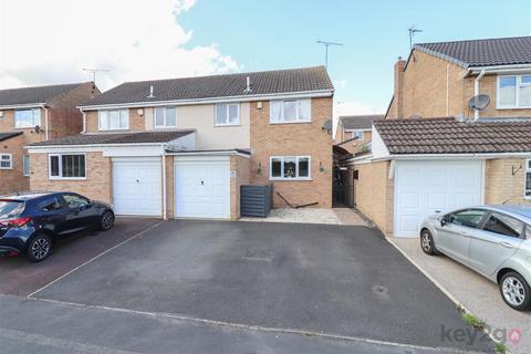 undefined, Harwood Gardens, Waterthorpe, Sheffield, S20
