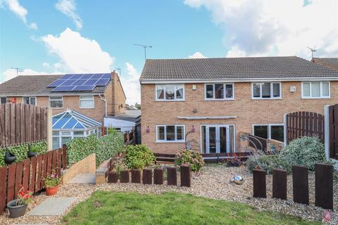 undefined, Harwood Gardens, Waterthorpe, Sheffield, S20