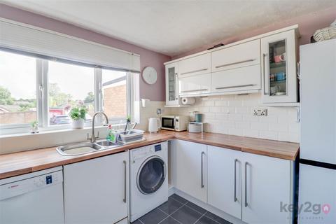 undefined, Harwood Gardens, Waterthorpe, Sheffield, S20