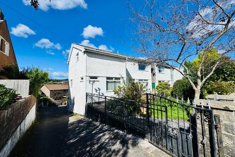 undefined, Alma Road, Maesteg CF34