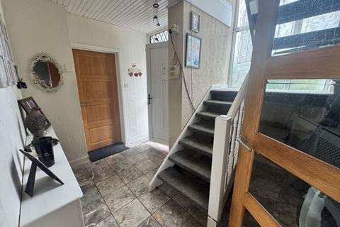 undefined, Alma Road, Maesteg CF34