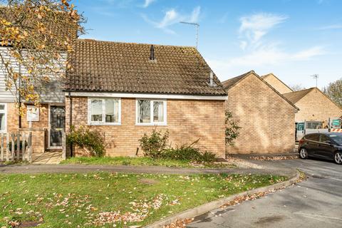 undefined, Edinburgh Drive, St Ives, Cambridgeshire.