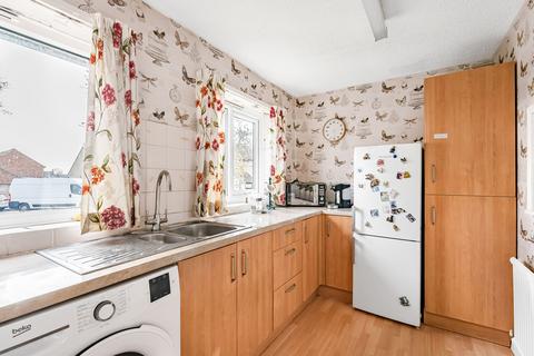 undefined, Edinburgh Drive, St Ives, Cambridgeshire.