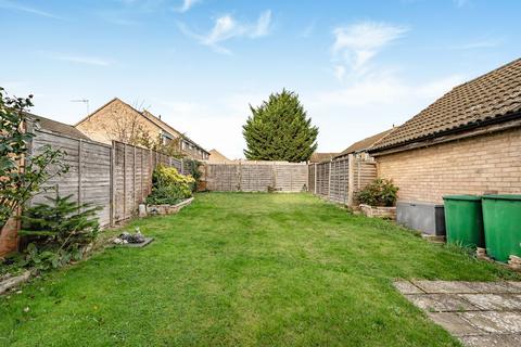 undefined, Edinburgh Drive, St Ives, Cambridgeshire.