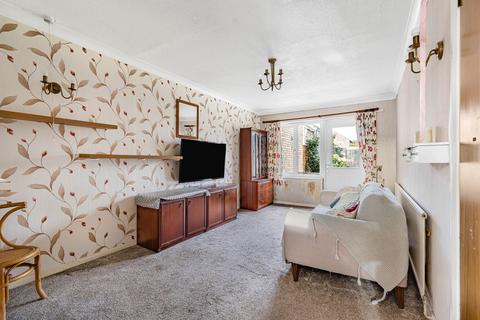 undefined, Edinburgh Drive, St Ives, Cambridgeshire.