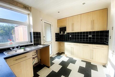 3 bedroom terraced house for sale, Ridley Avenue, Howdon, Wallsend