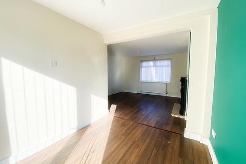 3 bedroom terraced house for sale, Ridley Avenue, Howdon, Wallsend