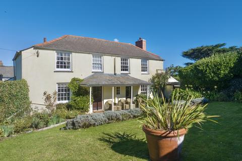 undefined, Mowbray, Crugmeer, PL28