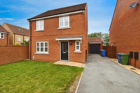 undefined, Snowden Close, Beverley