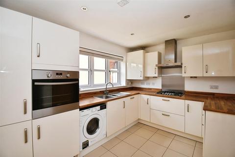 undefined, Snowden Close, Beverley
