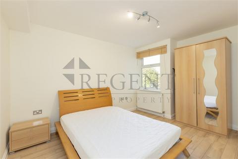 2 bedroom apartment to rent, St Rule Street, Battersea, SW8