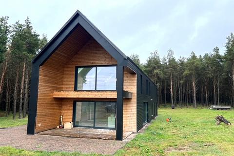 4 bedroom detached house for sale, Hardy House, Roseisle, Elgin