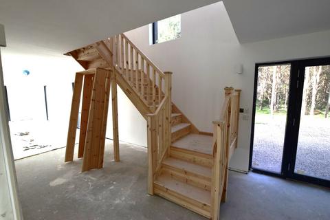 4 bedroom detached house for sale, Hardy House, Roseisle, Elgin