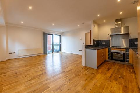 undefined, Castlebank Drive, Glasgow City G11