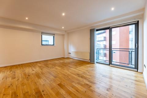 undefined, Castlebank Drive, Glasgow City G11