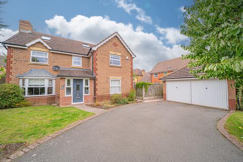 undefined, Lapwing Drive, Hampton-In-Arden, B92