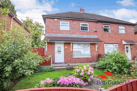 3 bedroom semi-detached house to rent, Rosemary Place, Sneyd Green, Stoke-On-Trent