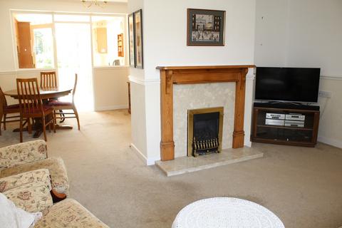 3 bedroom detached house for sale, Culland View, Crich, Matlock, Derbyshire. DE4 5DA