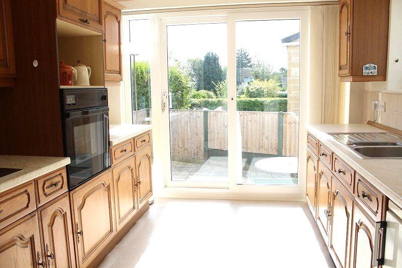 Fitted Kitchen