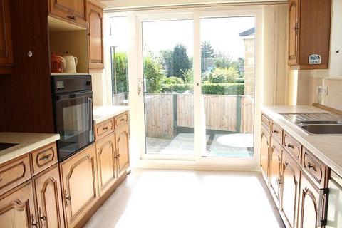 3 bedroom detached house for sale, Culland View, Crich, Matlock, Derbyshire. DE4 5DA
